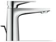 Duravit Tulum by Starck Einhebel-Waschtischmischer Chrom Hochglanz 50x155x140 mm -