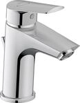 Duravit Duravit No.1 Einhebel-Waschtischmischer Chrom Hochglanz 50x135x156 mm -