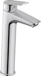 Duravit Duravit No.1 Einhebel-Waschtischmischer Chrom Hochglanz 50x164x270 mm -
