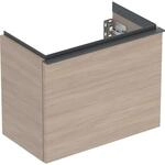 Geberit iCon Unterschrank f&uuml;r Handwaschecken, 1 Schublade 502302JH1