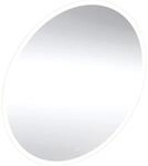 Geberit Option Round Lichtspiegel, direkte / indirekte Beleuchtung 502799001