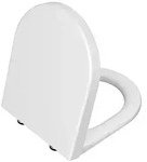 Vitra Integra WC-Sitz mit Absenkautomatik, 108-003R409 108-003R409