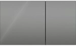 Geberit Sigma70 Bet&auml;tigungsplatte, f&uuml;r 2-Mengen-Sp&uuml;lung 115622JK1