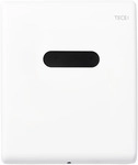 Tece planus Elektronik Urinal 230/12 V-Netz Wei&szlig; seidenmatt, 9242355 9242355