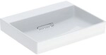 Geberit ONE Waschtisch 60x48,4 cm, Abgang horizontal 505033001