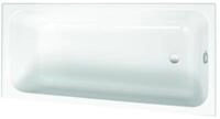 Bette Badewannen Sonderform Space M Wei&szlig; PLUS rechts 1700x900x420/30mm,...