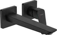 Hansgrohe 2-Loch Waschtischarmatur Unterputz 71256670