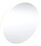 Geberit Option Round Lichtspiegel, direkte / indirekte Beleuchtung 502796001