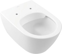 Villeroy & Boch Tiefsp&uuml;l-WC Subway 2.0 370x560x365mm 5614R0RW