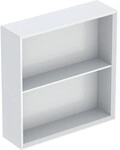 Geberit iCon Regal quadratisch 502323011