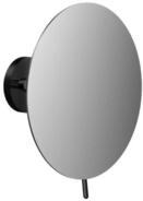 emco Kosmetikspiegel round mit emco glue system, 3-fach, rund, D: 200 mm,...