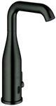 GROHE Waschtisch-IR-Elektronik Essence E 36445 Mischung 6V hard graphite geb&uuml;rstet,