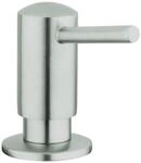 GROHE Seifenspender Contemporary 40536 Vorratsbeh&auml;lter 0,4 l supersteel, 40536DC0