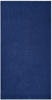 Dyckhoff Badetuch 'Kristall' Marine - Blau 100 x 150 cm