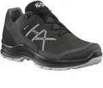 HAIX Black Eagle Adventure 3.0 GTX Ws low/onyx-midnight - UK 3.0 / EU 35 -