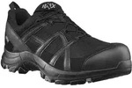 HAIX Black Eagle Safety 40.1 low/black-black - UK 5.5 / EU 39 - schwarz