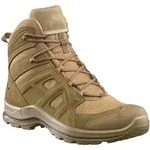 HAIX Black Eagle Athletic 2.0 V GTX mid/coyote - UK 12.0 / EU 47 - beige