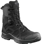 HAIX Black Eagle Athletic 2.1 GTX high/black - UK 9.0 / EU 43 - schwarz