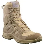 HAIX Black Eagle Athletic 2.0 V T high/desert Sidezipper - UK 5.5 / EU 39 - beige