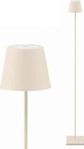 Sigor Licht 4501601, Sigor Licht Nuindie Stehleuchte Akku Stehleuchte,...