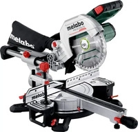Metabo KGS 18 LTX BL 216 Akku-Kapps&auml;ge Ohne Akku im Karton - 614216850