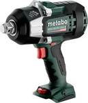 Metabo SSW 18 LTX 1750 BL Akku-Schlagschrauber Ohne Akku in metaBox 145 L - 602402840