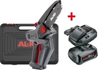 AL-KO Akku-Mini-Kettens&auml;ge CSM 1815 Set 18V/2,5 Ah mit Akku + Ladeger&auml;t - 114023