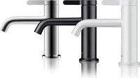 Axor One Einhebel-Waschtischmischer 70 Ausladung 130 mm - Chrom - 48001000