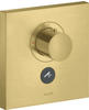 Axor ShowerSelect Thermostat Highflow eckig für 1 Verbraucher Unterputz -...