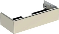 Geberit ONE Waschtischunterschrank mit 1 Schublade 1036 x 266 x 470 mm -...