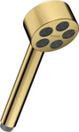Axor One Handbrause 75 1jet - Polished Gold Optic - 48651990