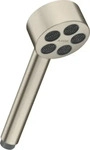 Axor One Handbrause 75 1jet - Brushed Nickel - 48651820