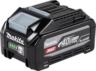 Makita Akku BL4040F XGT, 40V, 4 Ah - 1910N6-8