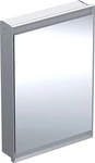 Geberit ONE Einbau-Spiegelschrank 1 T&uuml;r Anschlag rechts mit Beleuchtung 600 x...