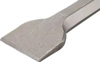 Makita Zubeh&ouml;r Breitmei&szlig;el Breite 50 mm, L&auml;nge 150 mm, 28,6 mm 6-kant - B-07347