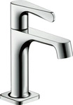 Axor Citterio M Standventil 90 - Edelstahl Optic - 34130800
