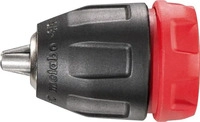 Metabo Schnellwechselbohrfutter Futuro Plus H 1 R+L 10 mm 1/2UNF Quick - 627259000