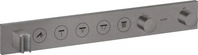 Axor Showersolutions Thermostatmodul Select f&uuml;r 5 Verbraucher Unterputz -...