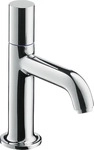 Axor Uno Standventil 70 - Brushed Brass - 38130950