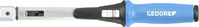 Gedore Drehmomentschl&uuml;ssel TORCOFIX TF-SE 10-50 Nm 9 x 12 mm - 3288218