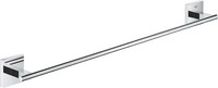 Grohe Start Cube Badetuchhalter 600 mm - Chrom - 41089000