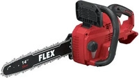 Flex GCS 35 2 x 18-EC Akku-Kettens&auml;ge 18 V ohne Akku im Karton - 531276