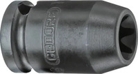 Gedore Blau TX K 30 E8 Kraftschraubereinsatz 3/8" Au&szlig;en-TX E8 - 6265460