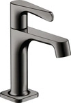 Axor Citterio M Standventil 90 - Polished Black Chrome - 34130330