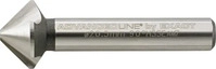 EXACT Kegelsenker D335C HSSE CBN 10,4 mm Advanced - 50262