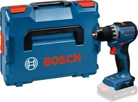 Bosch Professional Akku-Bohrschrauber GSR 18V-52 Ohne Akku - in L-BOXX 136 -