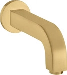 Axor Citterio Wanneneinlauf - Brushed Gold Optic - 39410250