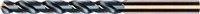 Fortis Spiralbohrer DIN338 HSS Bronce Form C 13,2 mm