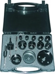 Forum Lochs&auml;ge-Satz-HSSBi 22-68 mm Elektr.