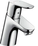 Hansgrohe Focus Einhebel-Waschtischmischer 70 LowFlow - Chrom - 31952000